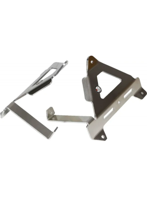 Гардове за радиатор AXP Racing ЗА YAMAHA YZ-FX/YZ-F 250/450 2023-2025
